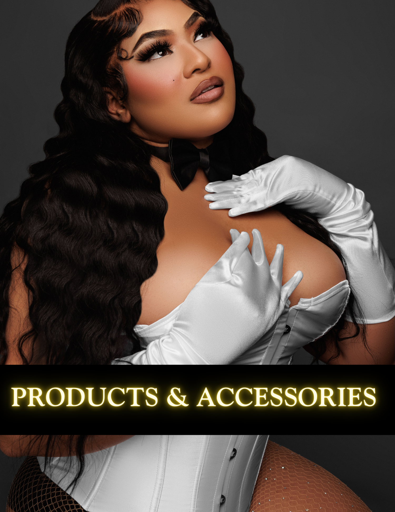 Product & Accessories