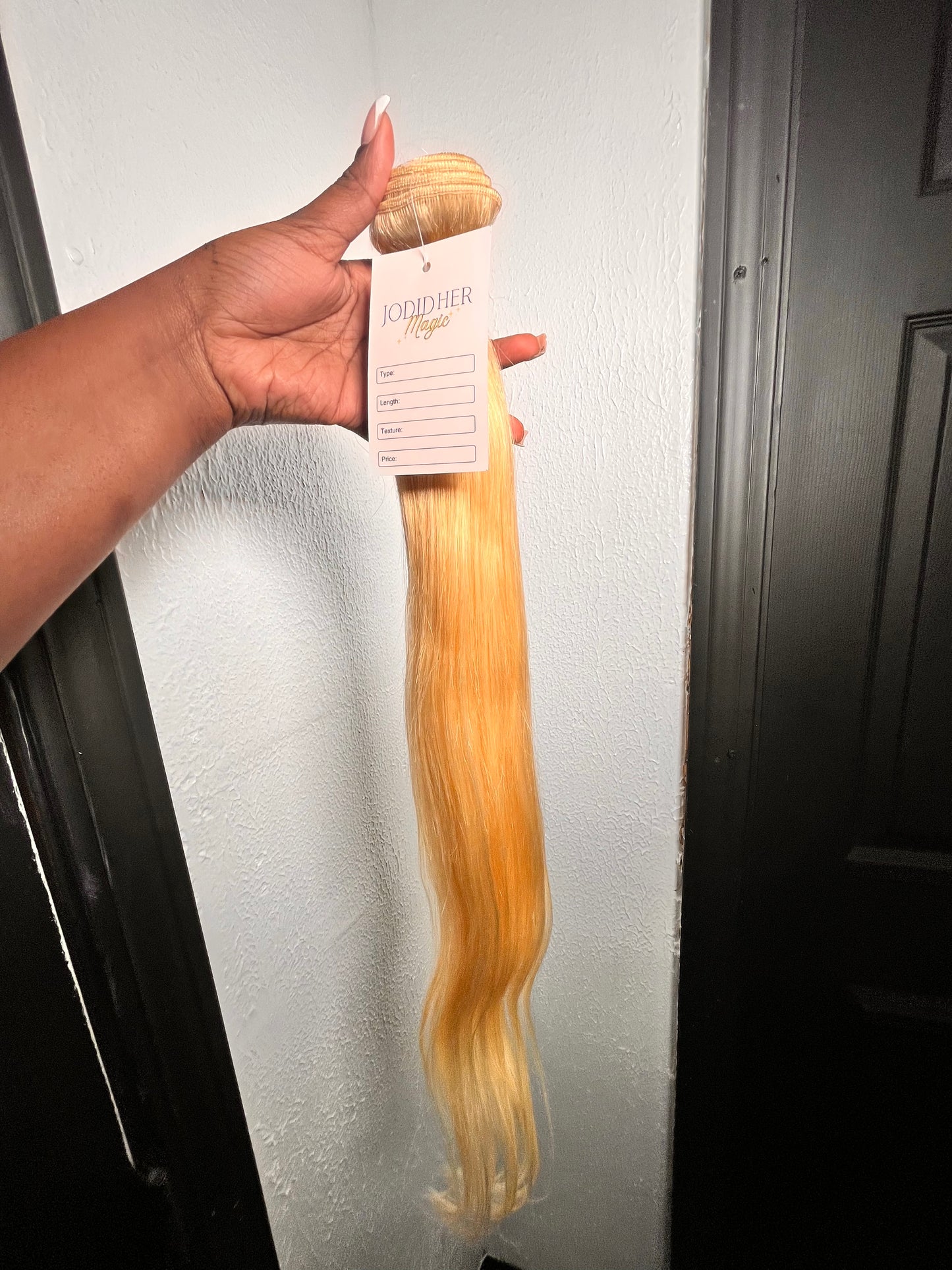 613 Virgin Hair Bundle Straight