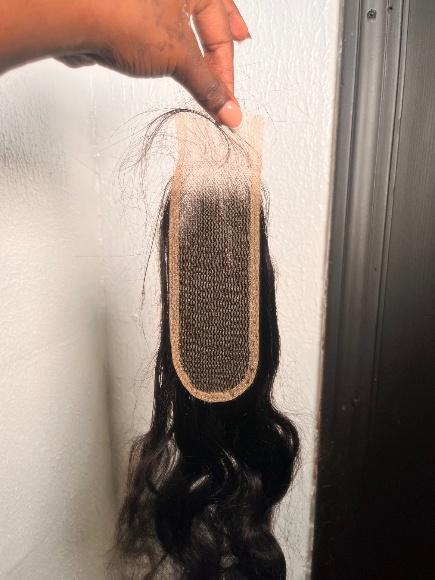 HD 2X6 Lace Closure