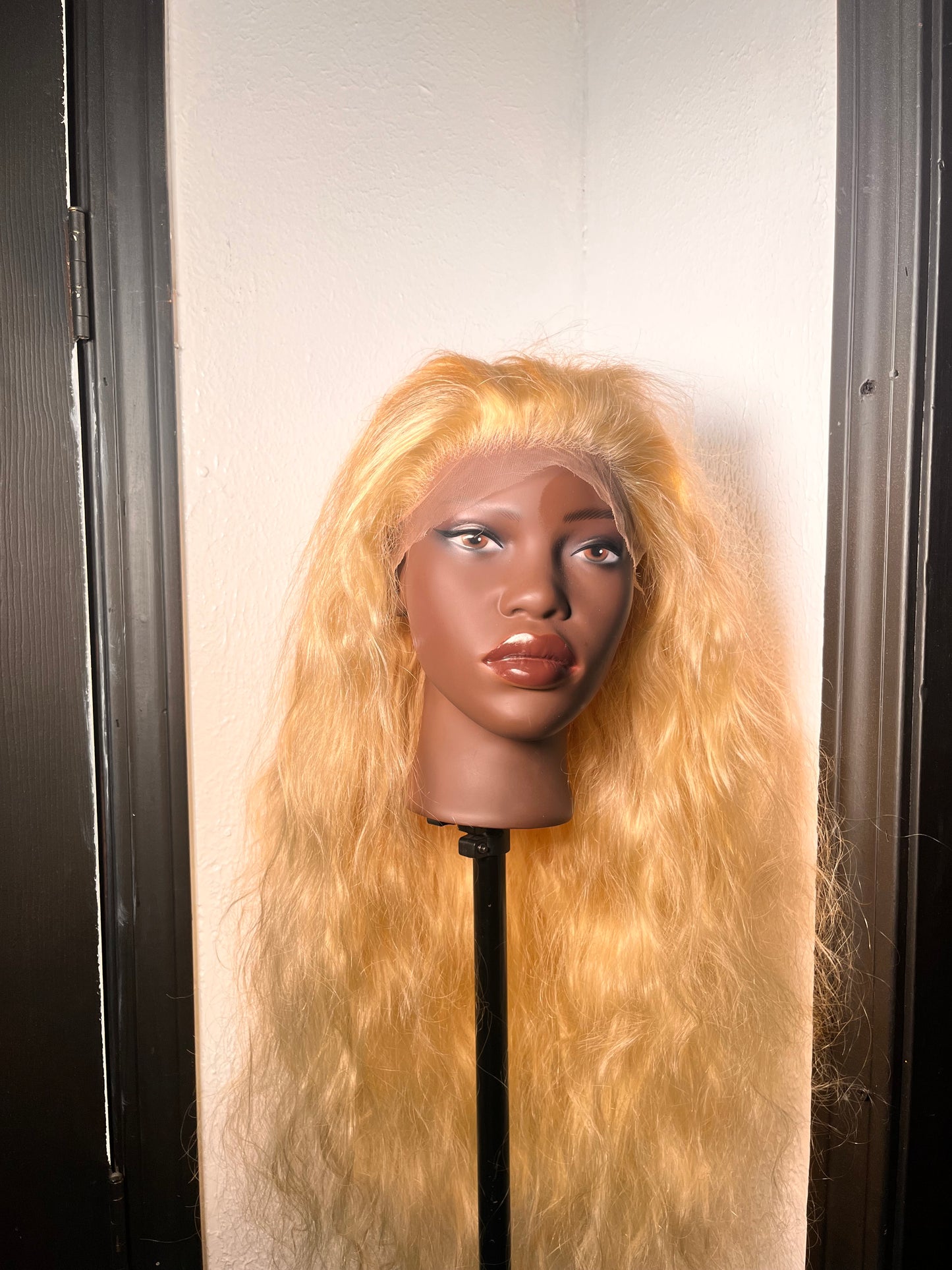 613 HD Frontal Wig 13x6