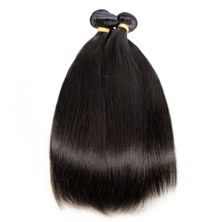 Virgin Hair Bundles